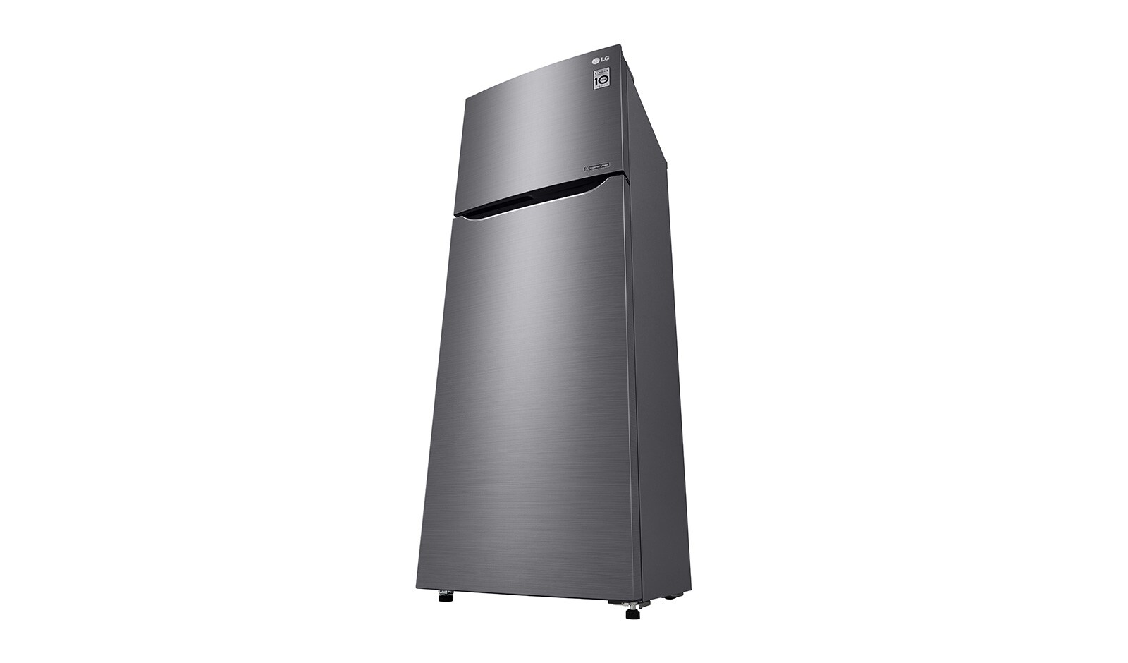 LG Refrigeradora con Inverter Linear Compressor, 254 L, LT29BPP